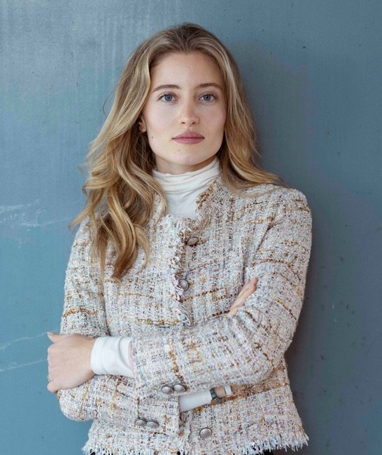 Vivienne van Tol