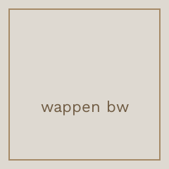 Wappen des Landes Baden-W&uuml;rttemberg